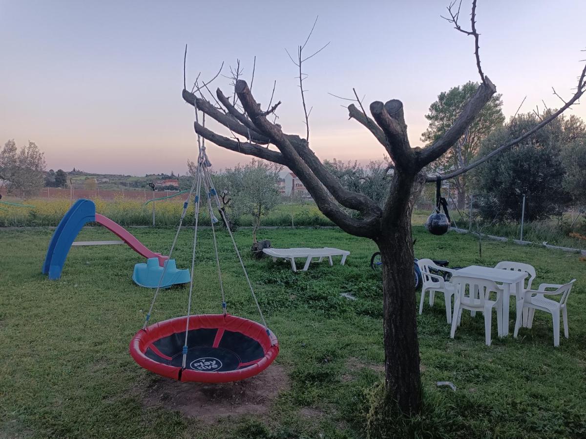 The Secret Olive House Holiday home