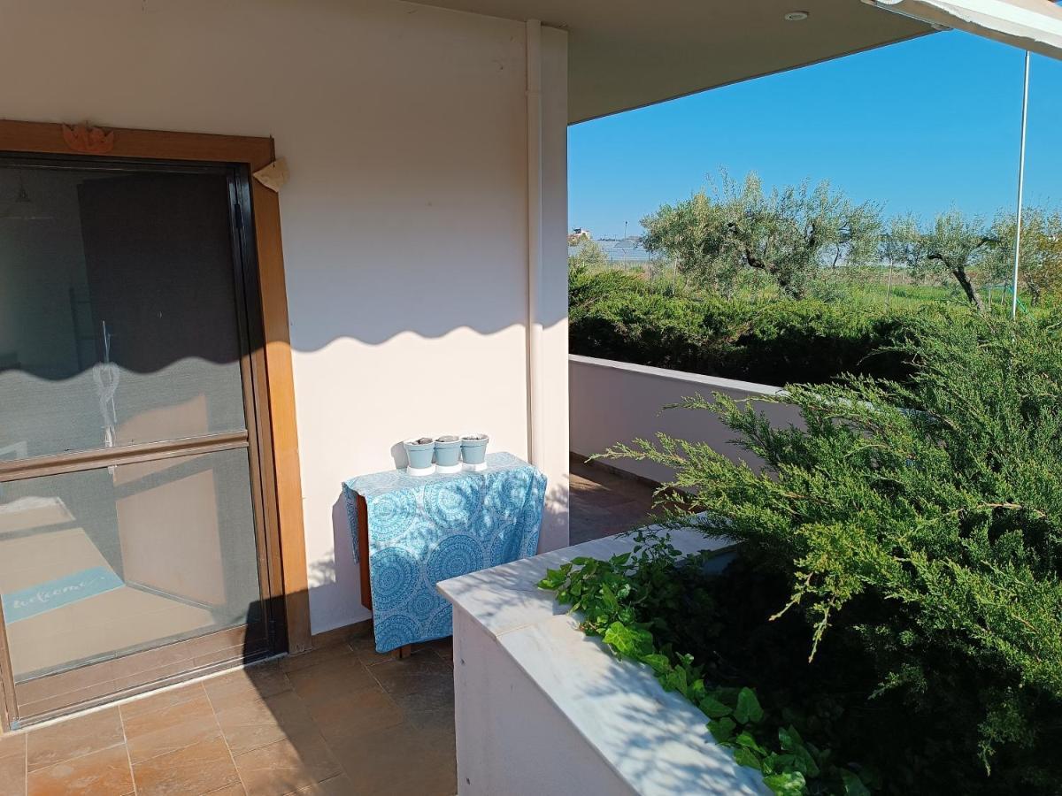 Holiday home The Secret Olive House *